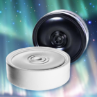 Aurora Draughts Icon