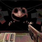 Buckshot Roulette Icon