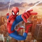 Spider Hero: Superhero Vs City Gangs Icon