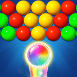 Birdpapa - Bubble Crush Icon