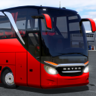 Bus Simulator Ultimate: India Icon