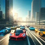 Car Racing Multiplayer- Legend Icon