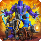 Epic Battle Simulator 2 Icon