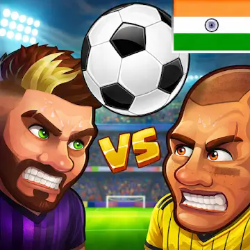 Head Ball 2 MOD APK Icon