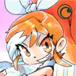 Hime's Quest Logo