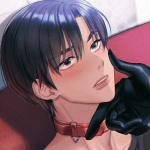 Killing Kiss Icon