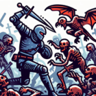 Lorhaven: Cursed War Icon