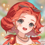 Merge Bloom - Flower Town Icon