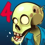 Stupid Zombies 4 Icon