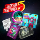 The Jackbox Party Pack 5 Icon