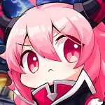 Raising A Volcano Icon