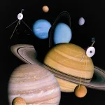 Voyager 2 Icon