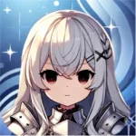World Eater And Probiotic Hero Icon